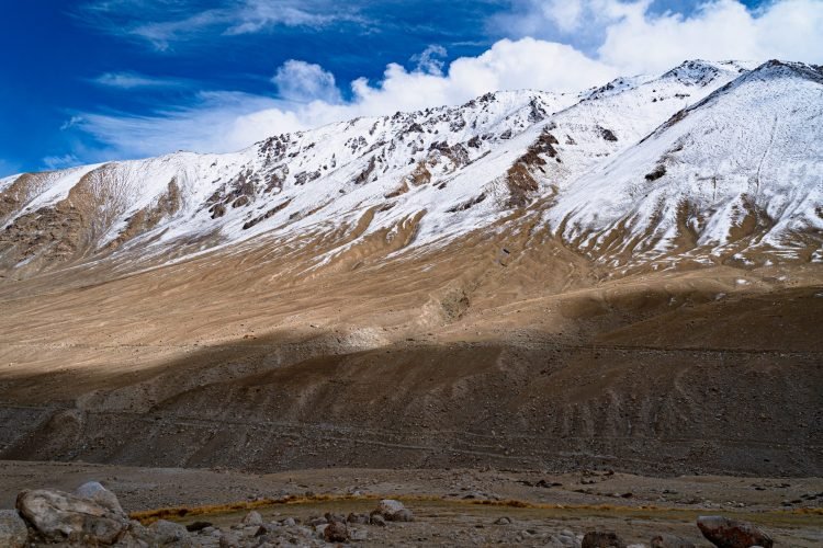 Ladakh trip