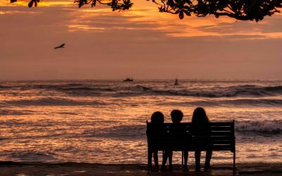 Travel, the Explore Routes way