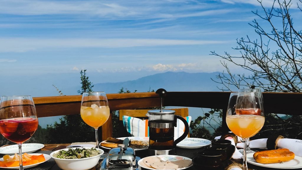 Nature getaways for travel in unlock 4 guidlines for interstate travel